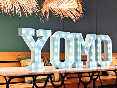 Yomo Hostal BCN Port